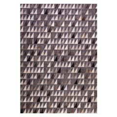 DIB - Alfombra Natural Leather Cuero 190X290 Cm