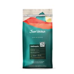 JUAN VALDEZ - Café Antioquia 454 Gr