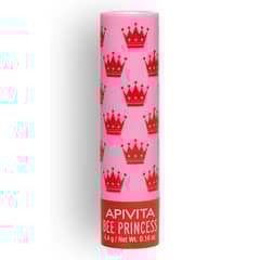 APIVITA - Bálsamo Labial Bee Princess