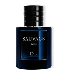 DIOR - Perfume Hombre Sauvage Elixir DIOR