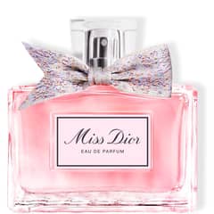 DIOR - Perfume Mujer Miss Dior Eau de Parfum - Notas florales y frescas - Lazo couture