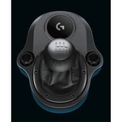 LOGITECH - Palanca De Cambio Para G29 Y G920