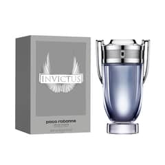 RABANNE - Perfume Hombre Invictus EDT 200 ml