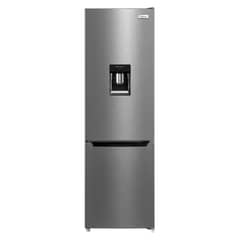 LIBERO - Refrigerador Bottom Freezer 262Lts LRB-270SDIW
