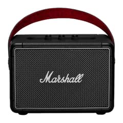 MARSHALL - Parlante Bluetooth Kilburn II Black