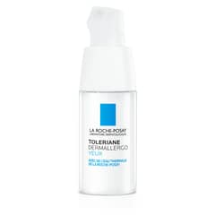 LA ROCHE POSAY - Crema Hidratante Toleriane Dermallergo Ojos 20ml