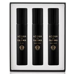 ACQUA DI PARMA - Set Discovery Signatures of the Sun Black