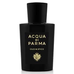 ACQUA DI PARMA - Perfume Signature Oud Spice EDP 100ml