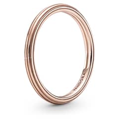 PANDORA - Anillo Línea Rosa Me Mujer
