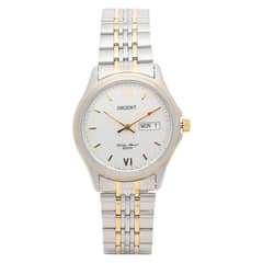 ORIENT - Reloj Análogo Hombre FUG11009W