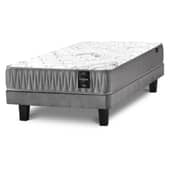 CANNON - Cama Europea I-Rest 1 Plaza