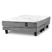 CANNON - Cama Europea 2 Plazas I-Rest 150 x 200 Cm