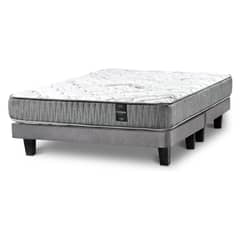 CANNON - Cama Europea I-Rest King