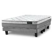 CANNON - Cama Europea Calm 2 Plazas