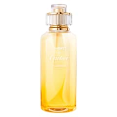 CARTIER - Rivieres Allegresse Edt 100Ml