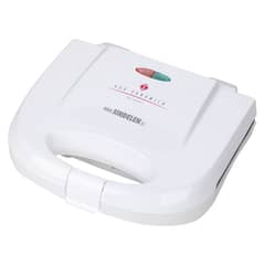 SINDELEN - Sandwichera Sw-840Bl