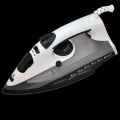 SINDELEN - Plancha Vapor V-400Bl