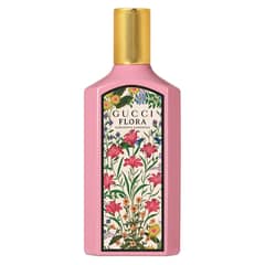 GUCCI - Perfume Mujer Flora Gorgeous Gardenia Eau de Parfum 100Ml