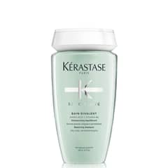 KERASTASE - Shampoo Equilibrante Cuero Cabelludo Graso Bain Divalent Specifique 250ml