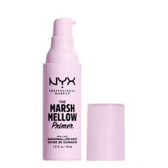 NYX PROFESSIONAL MAKEUP - Marsh Mellow Primer