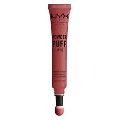 NYX PROFESSIONAL MAKEUP - Labial En Polvo Powder Puff Lippie - Best Buds