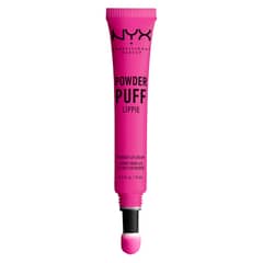 NYX PROFESSIONAL MAKEUP - Labial en Polvo Powder Puff Lippie - Baby