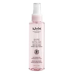 NYX PROFESSIONAL MAKEUP - Spray Bare With Me Prime Set Refresh