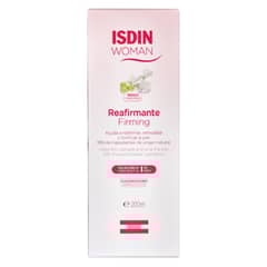 ISDIN - Crema Corporal Reafirmante Woman 200Ml