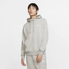 NIKE - Polerón Deportivo Hombre