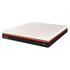 CIC - Colchón Bee Comfort king x 2.00mt
