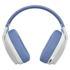 LOGITECH - Audífono Gamer G435 Blanco