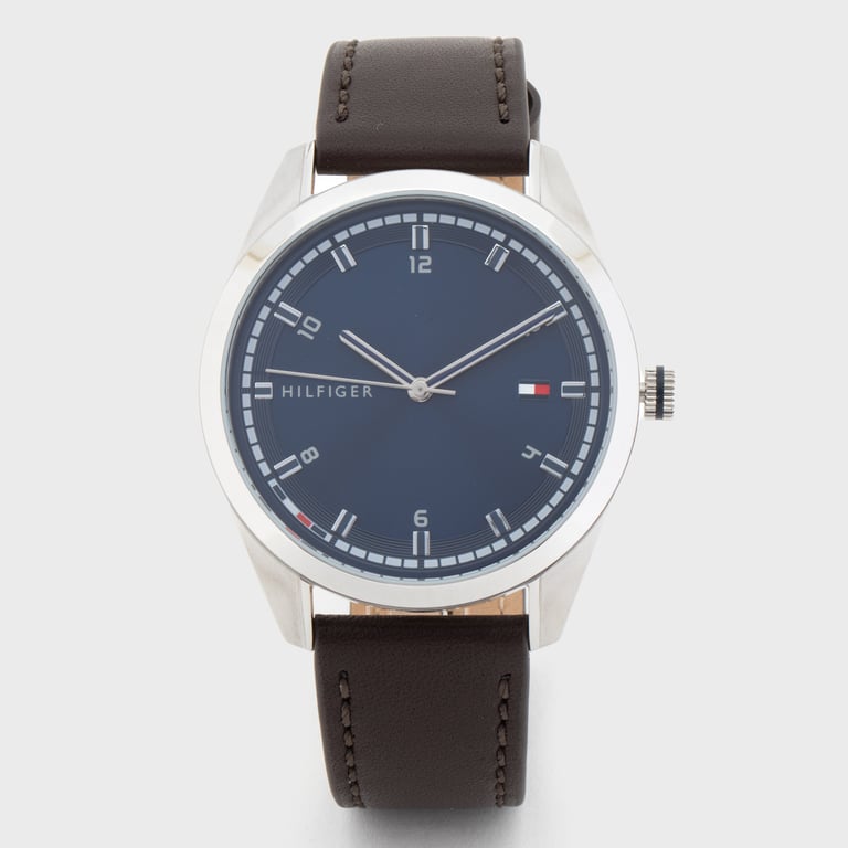 TOMMY HILFIGER - Reloj Análogo Hombre 1710431 | Ofertitas