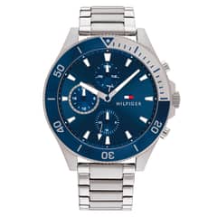 TOMMY HILFIGER - Reloj Análogo Hombre