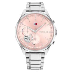 TOMMY HILFIGER - Reloj Análogo Mujer 1782414