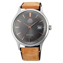 ORIENT - Reloj Análogo Hombre FAC08003A