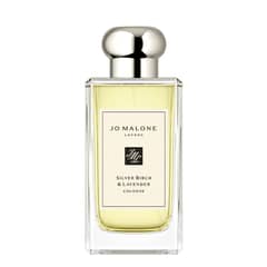 JO MALONE LONDON - Cologne Silver Birch and Lavender 100 Ml