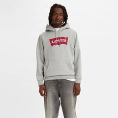 LEVIS - Polerón Algodón Hombre