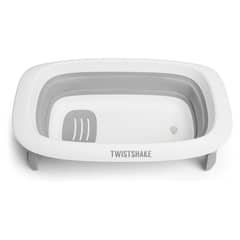 TWISTSHAKE - Bañera Plegable