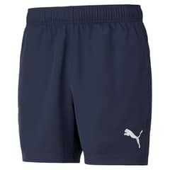 PUMA - Short Deportivo Hombre
