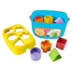 FISHER PRICE - Jueguete De Bebé Primeros Bloques