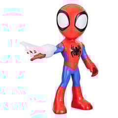 MARVEL - Didáctico Spidey And His Amazing Friends
