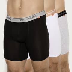 PALMERS - Pack de 3 Bóxer Algodón Hombre