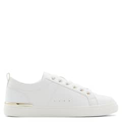ALDO - Dilathielle Zapatilla Urbana Mujer Blanco