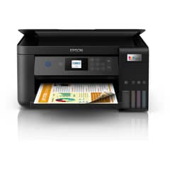 EPSON - Multifuncional L4260