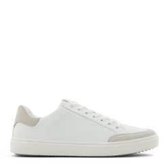 ALDO - Courtspec Zapatilla Urbana Hombre Blanco
