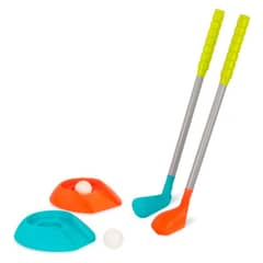 BATTAT TOY - Set De Golf