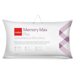 Almohada Rosen Memory Max | falabella.com