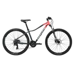OXFORD - Bicicleta Mountain Bike Aura 5 Aro 27.5 Mujer