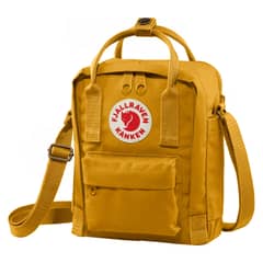 FJALLRAVEN - Kanken Mochila Sling Unisex