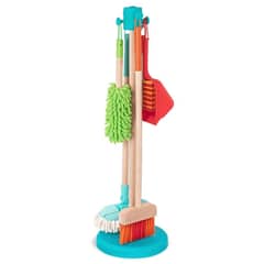 BATTAT TOY - Set De Limpieza